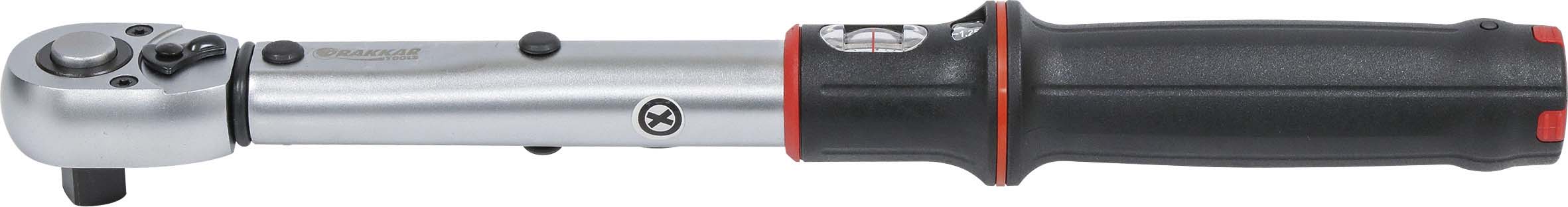 Cle dynamo.1/2' 10 DRAKKAR TOOLS - 15180