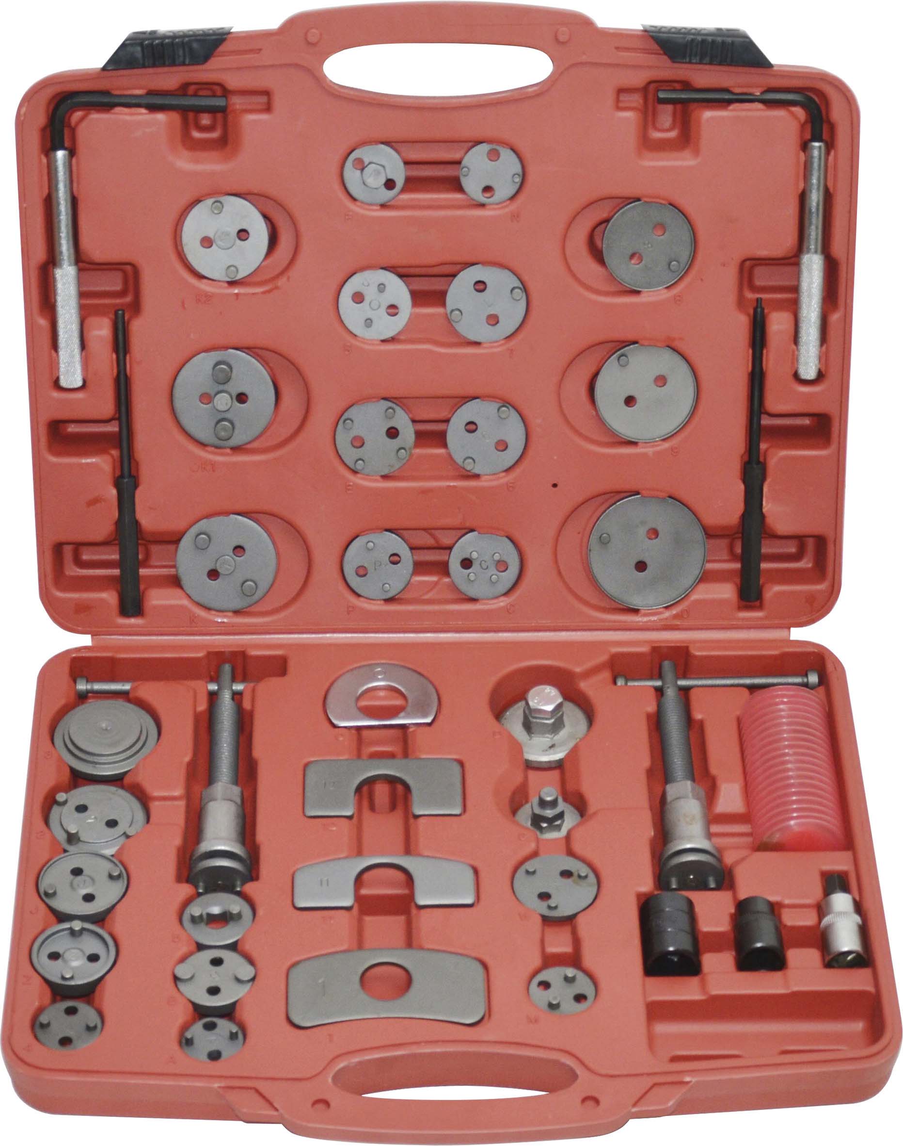 Coffret repousse piston de frein DRAKKAR EQUIPEMENT - 15603