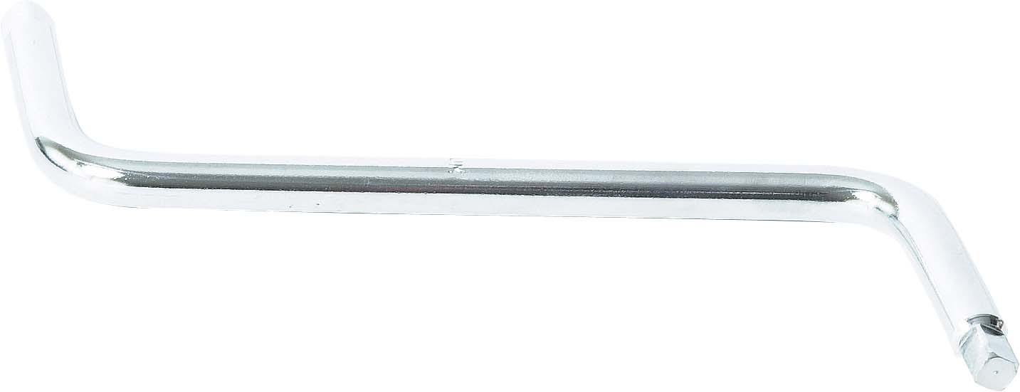 Cle de vidange coudee 8 DRAKKAR TOOLS - 15659