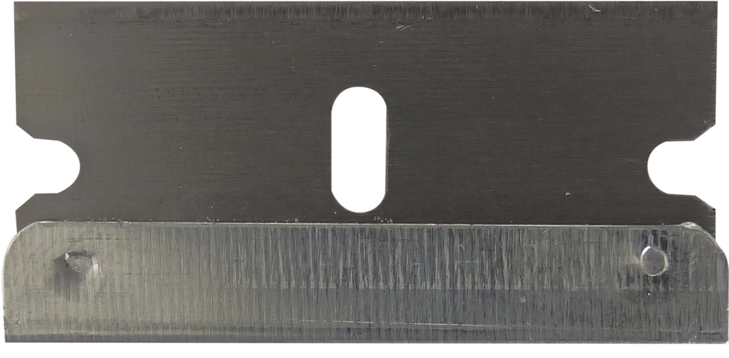 Boite 100 lames grattoir sur carte DRAKKAR TOOLS - 15995