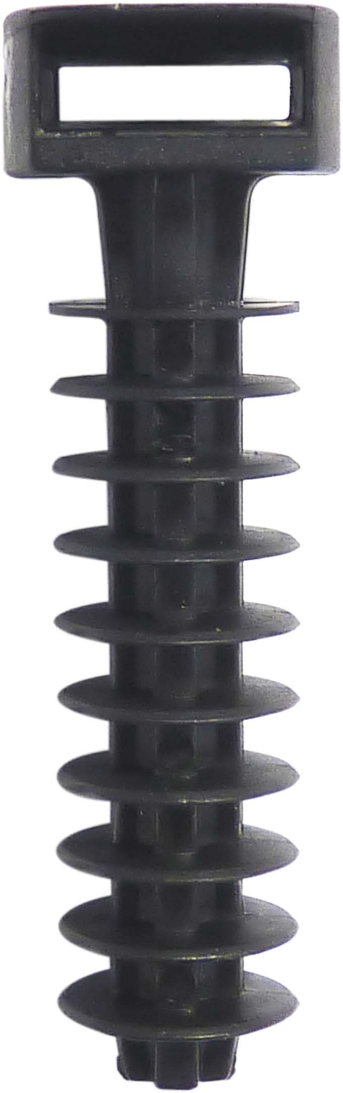 100 CHEVILLES COLLIERS D'INSTALLATION COLTY - 16707