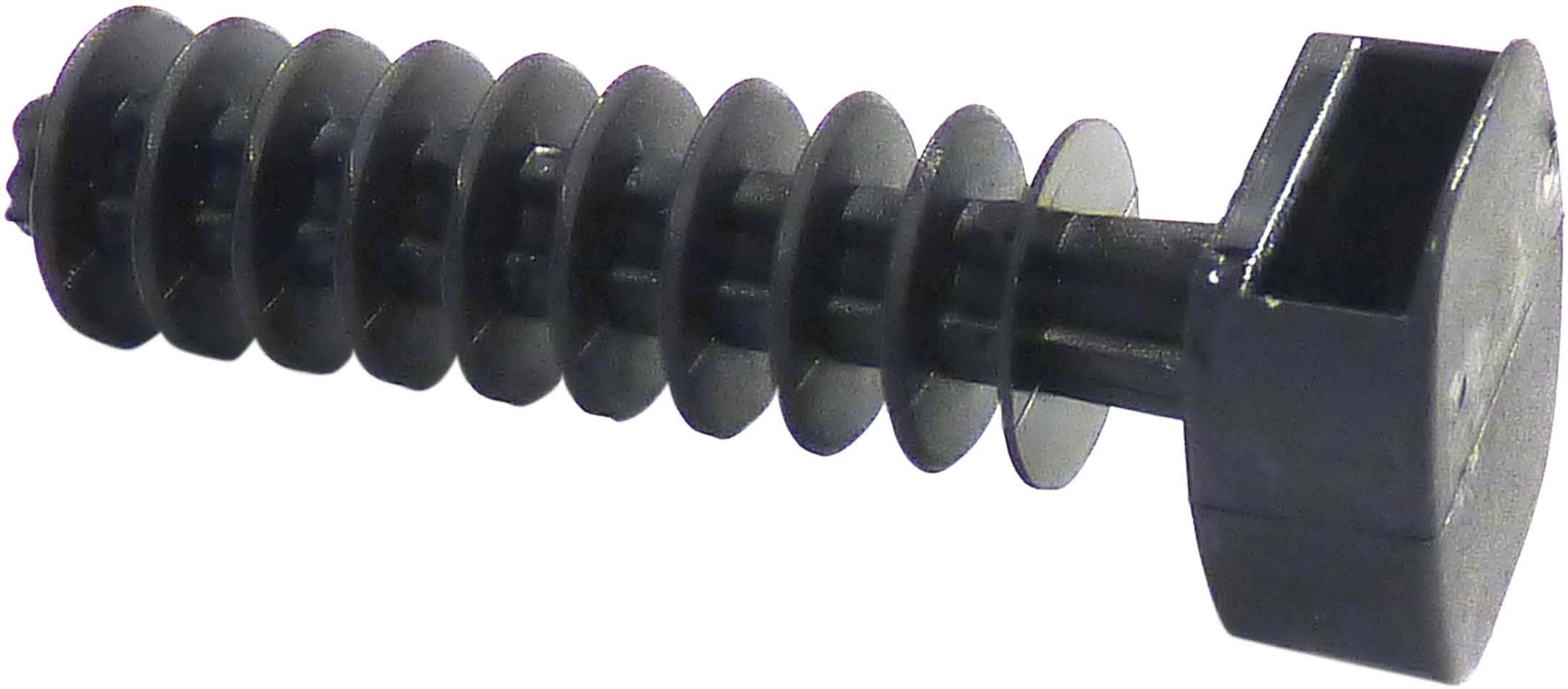 100 CHEVILLES COLLIERS D'INSTALLATION COLTY - 16707