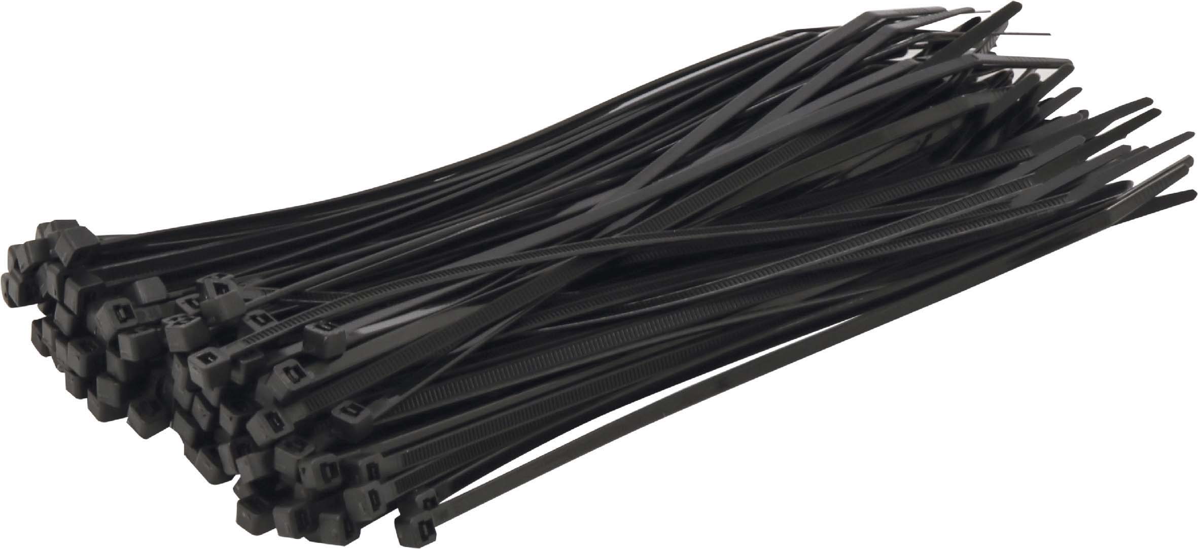 100 colliers nylon 36x200 SODELEC - 16870