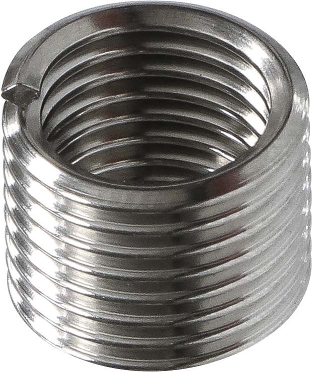 Blister 6pcs insert rechange m12x1.75 p/17980 EQUINOXE - 17990