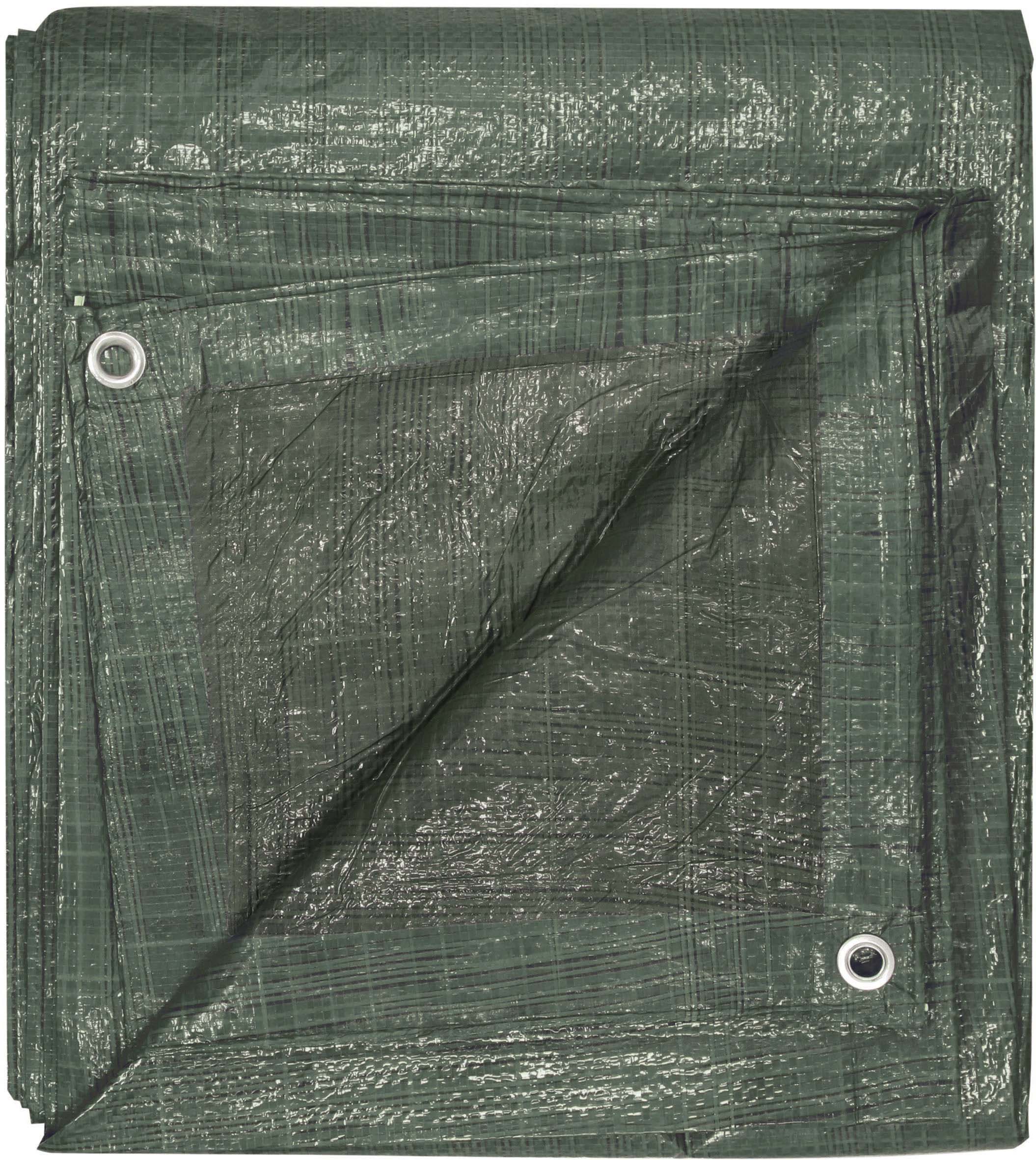 Bache de couverture 8m x 12m 80gr - 18308