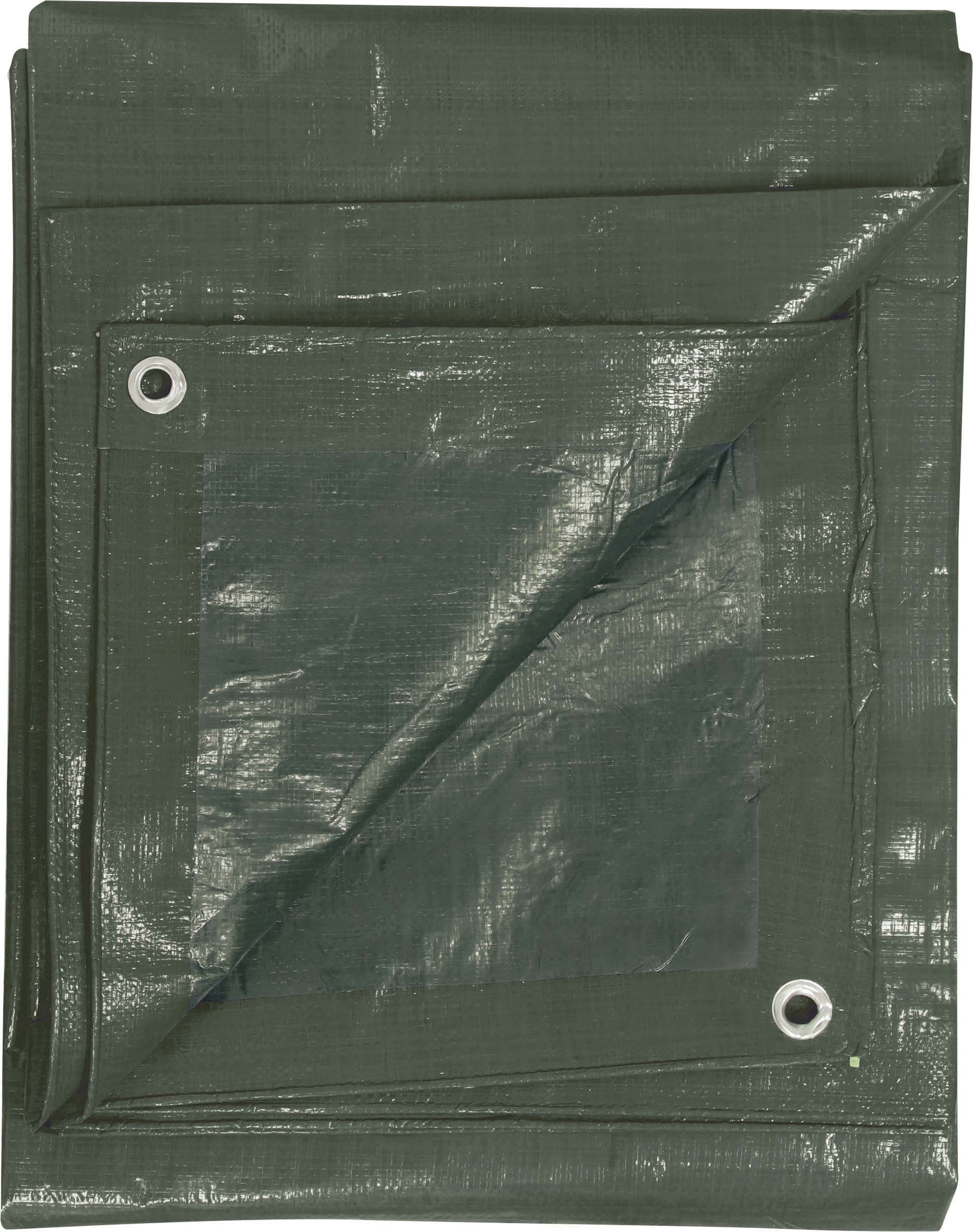 Bache de couverture 2m x 3m 150gr - 18311