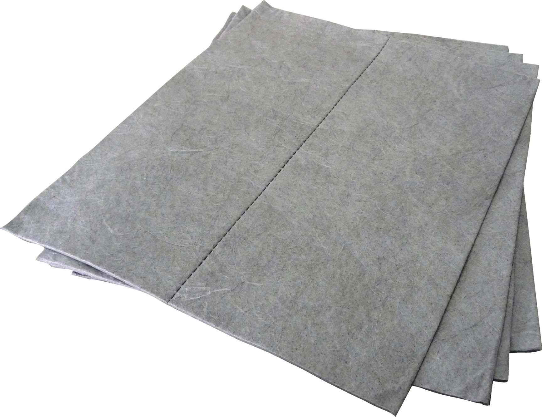 Feuille absorb 40x50cm ts liquides - 18590