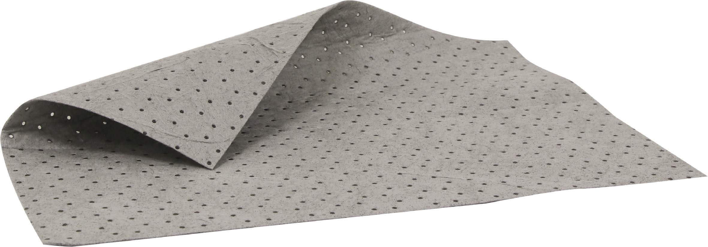 Feuille absorb 40x50cm ts liquides - 18590