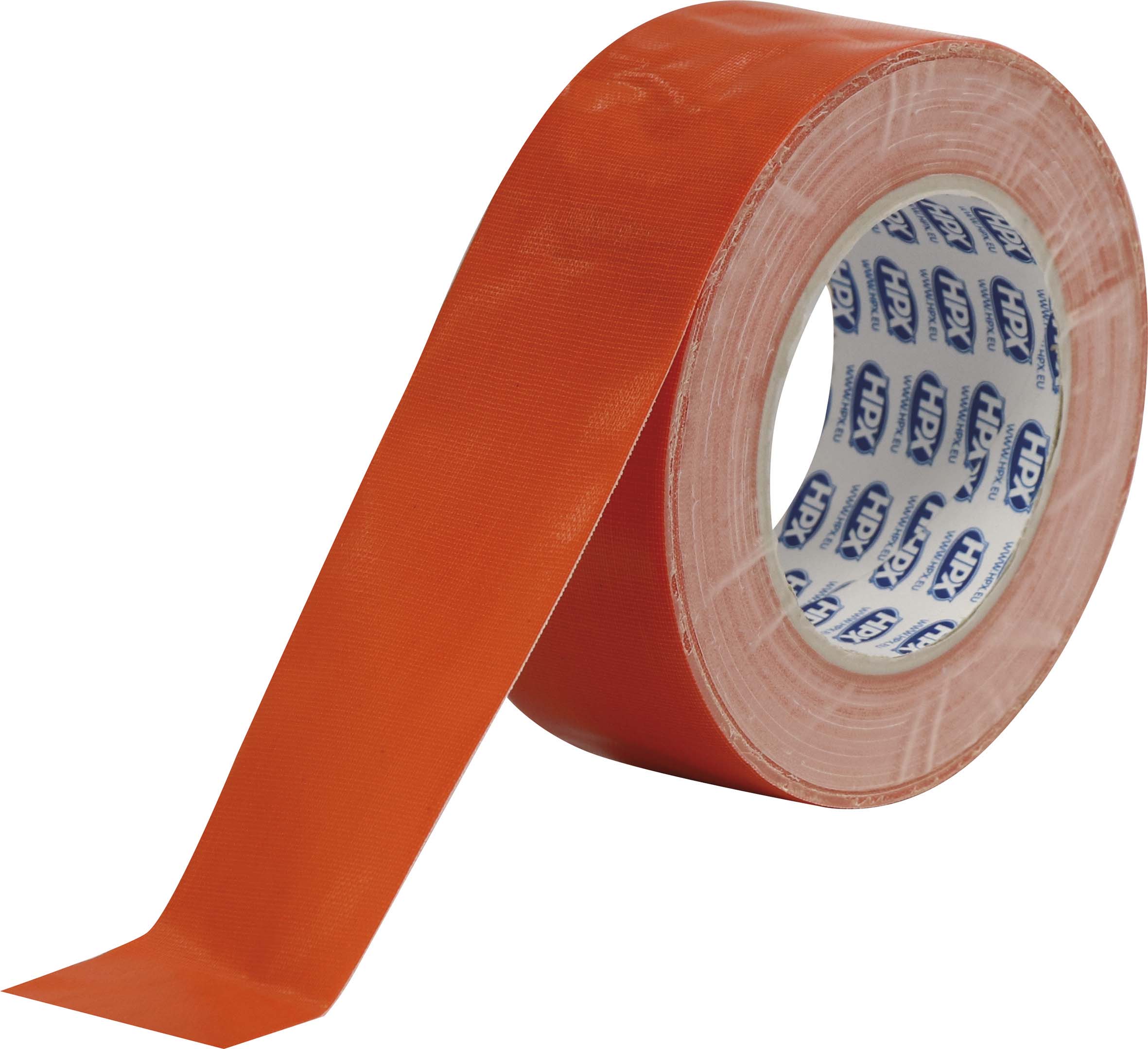 Toile americaine le forte adhesion rouge 48mmx25m HPX - 20388