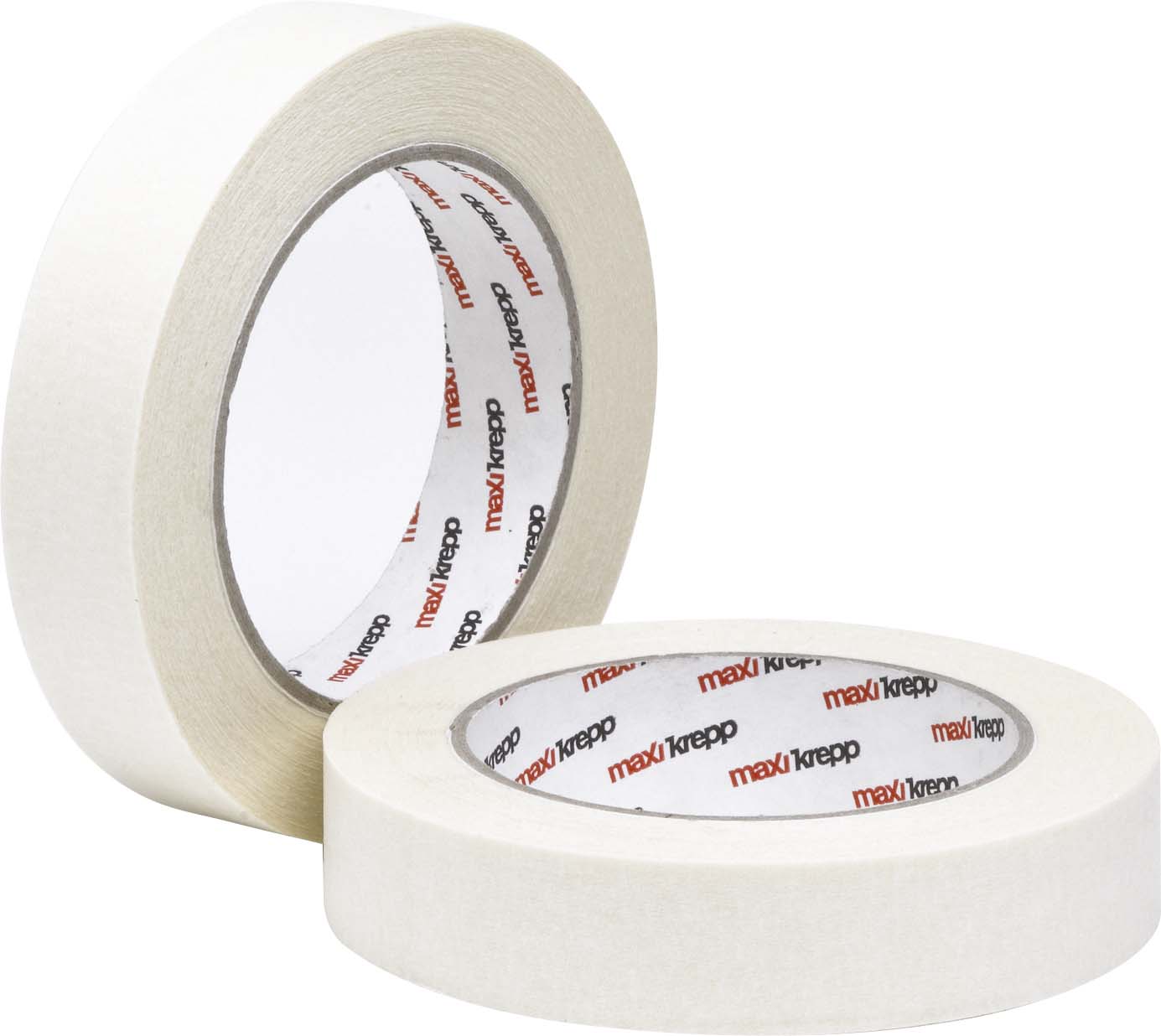 Ruban de masquage 100°c 18mmx50m MIARCO - 20594