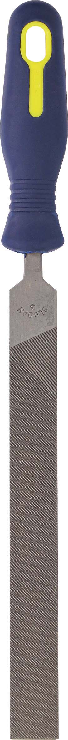 Lime plate 6x150mm grain fin/carte DRAKKAR TOOLS - 22305