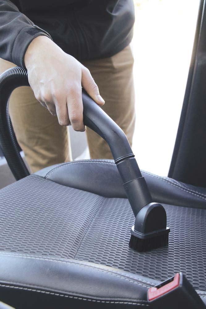 Aspirateur eau et poussière 20L - 50004