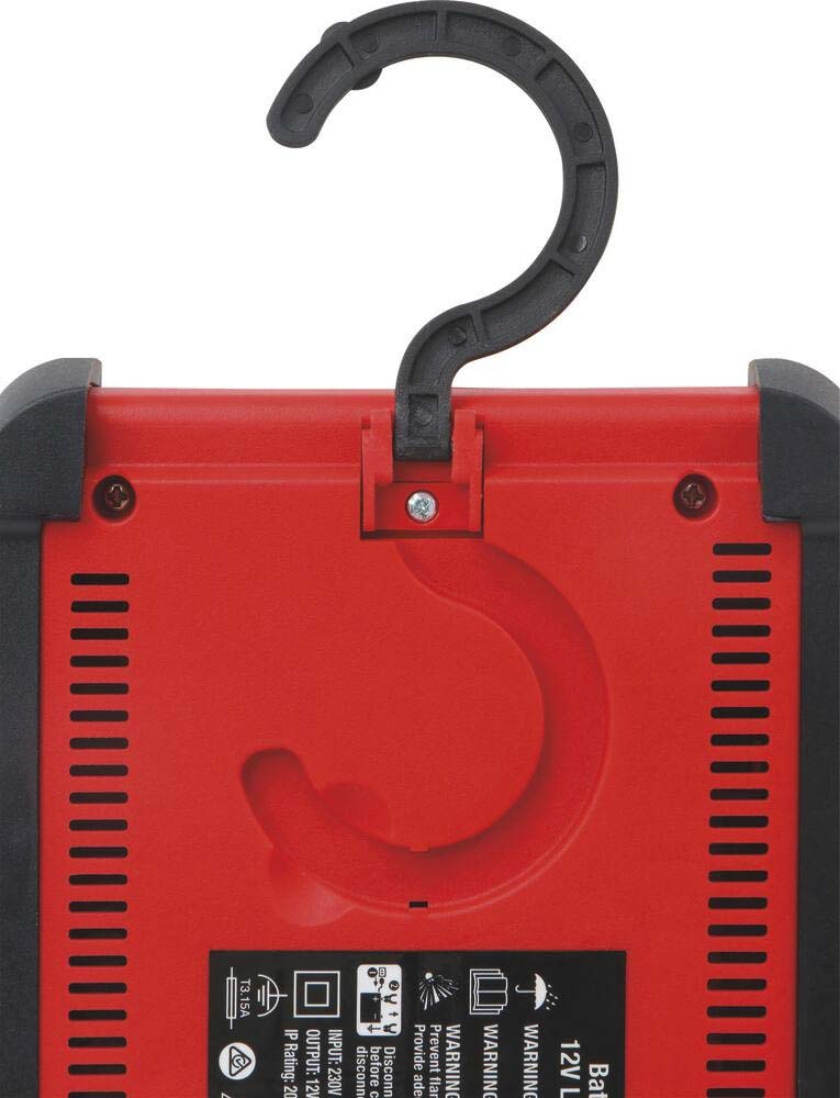 Chargeur de batterie automatique 12V 10A SPI 10 SCHUMACHER - 54058