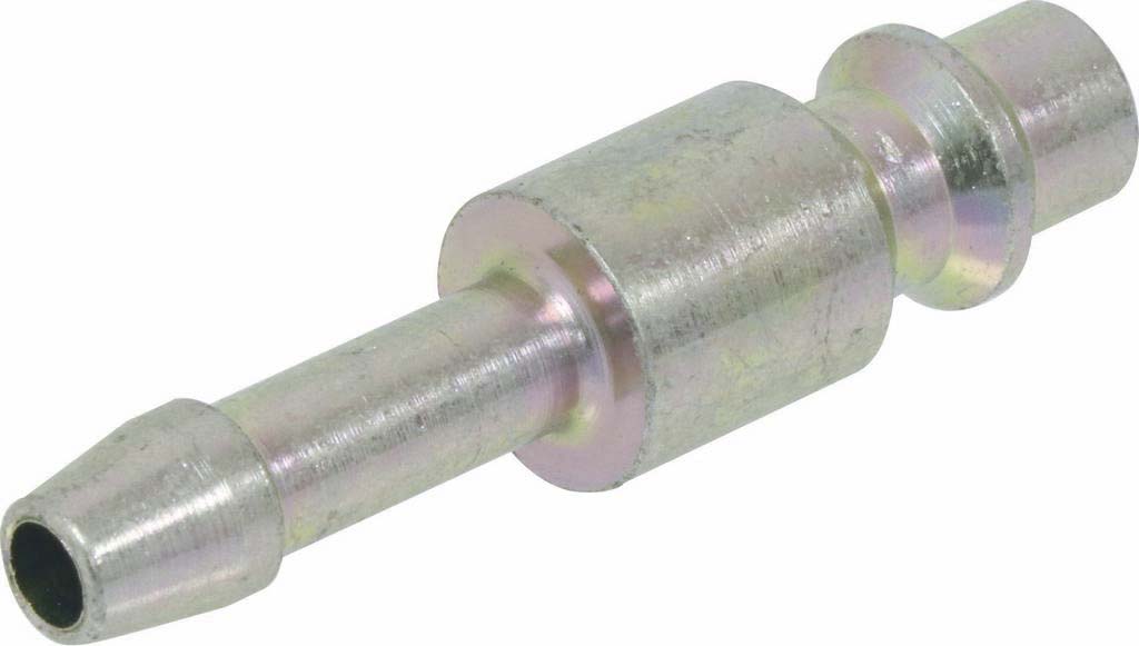 Embout rapide 6mm p/flexible d.6mm vrac DRAKKAR EQUIPEMENT - 01406