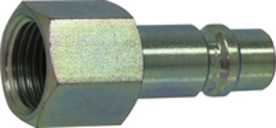 Embout rapide taraude 1/2'f 11mm vrac DRAKKAR EQUIPEMENT - 01423