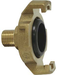 Raccord express filetage mâle 1