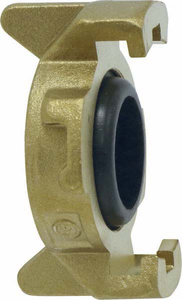 Bouchon raccord express - 01654