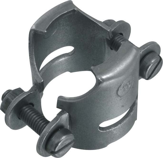 Collier de serrage pour raccord express 25 à 27mm - 01668