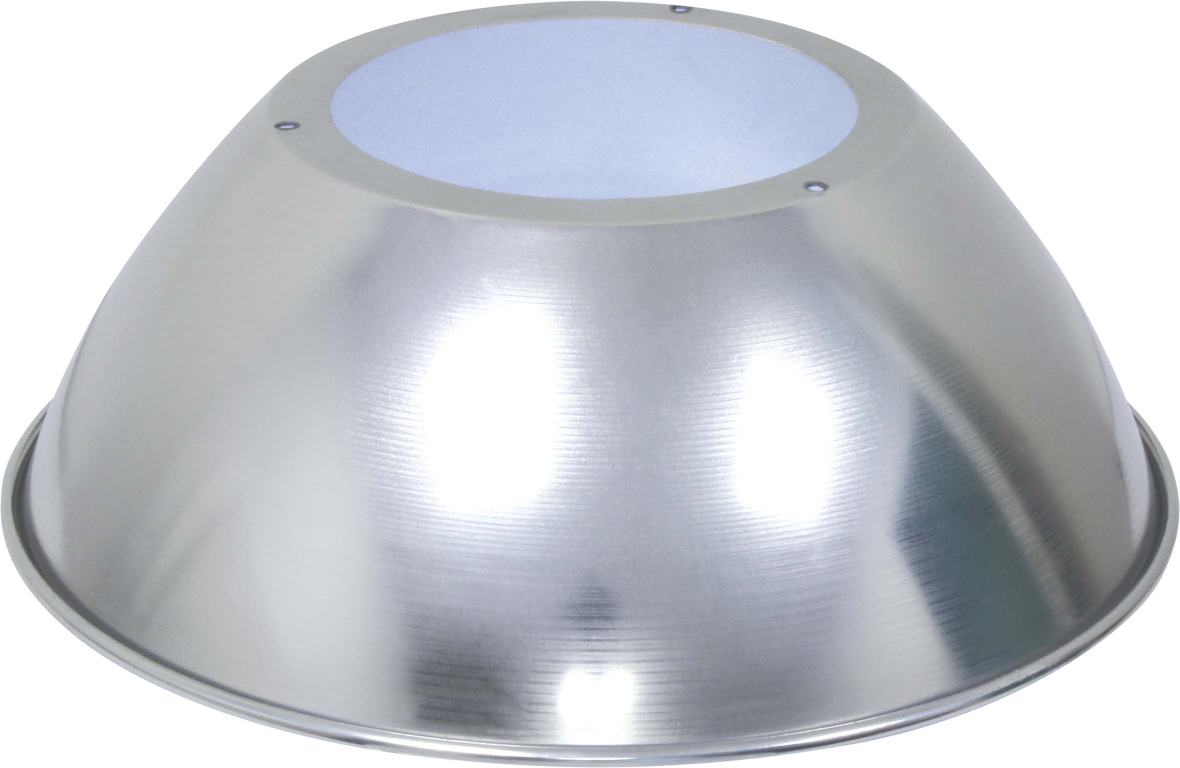 Abat jour pour lampe gamelle 340mm GIGALUX - 02003