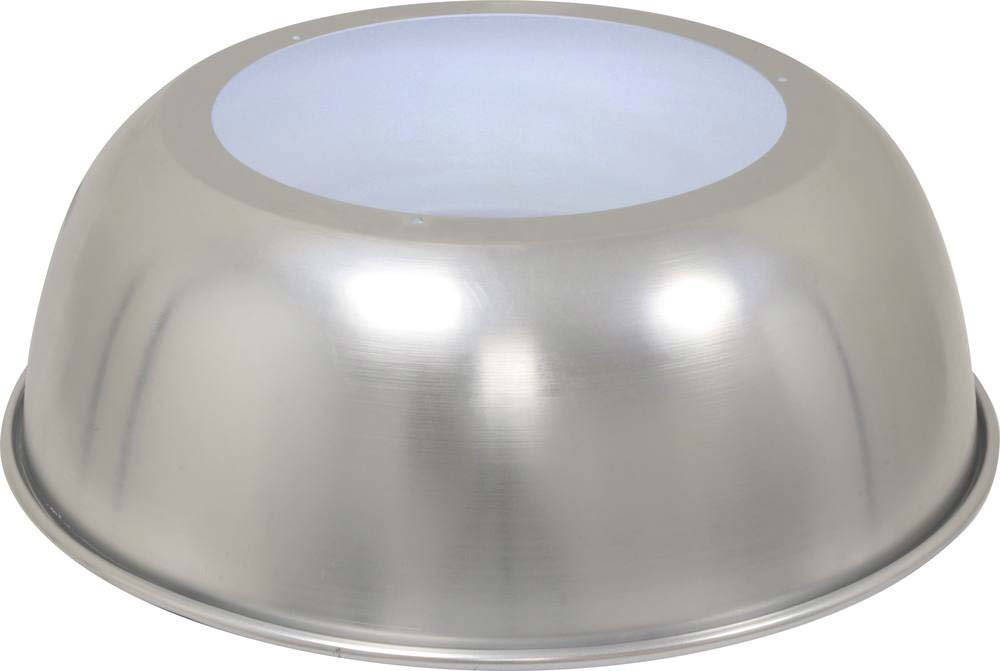 Abat jour pour lampe gamelle 370mm GIGALUX - 02008