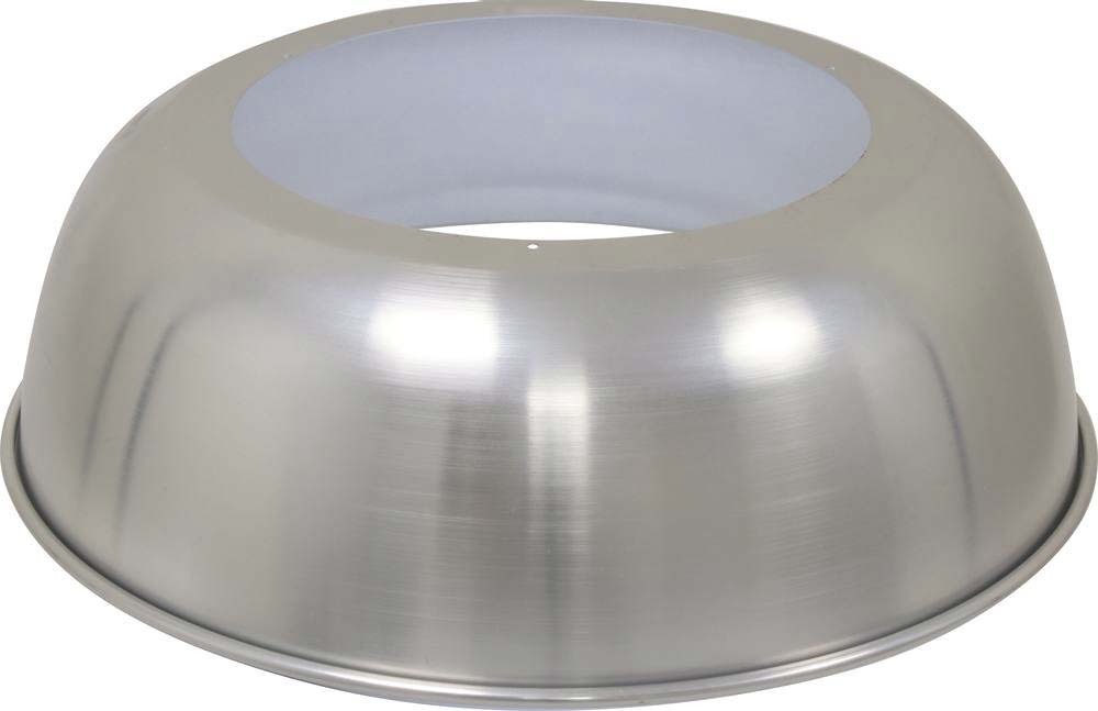 Abat jour pour lampe gamelle 430mm GIGALUX - 02013