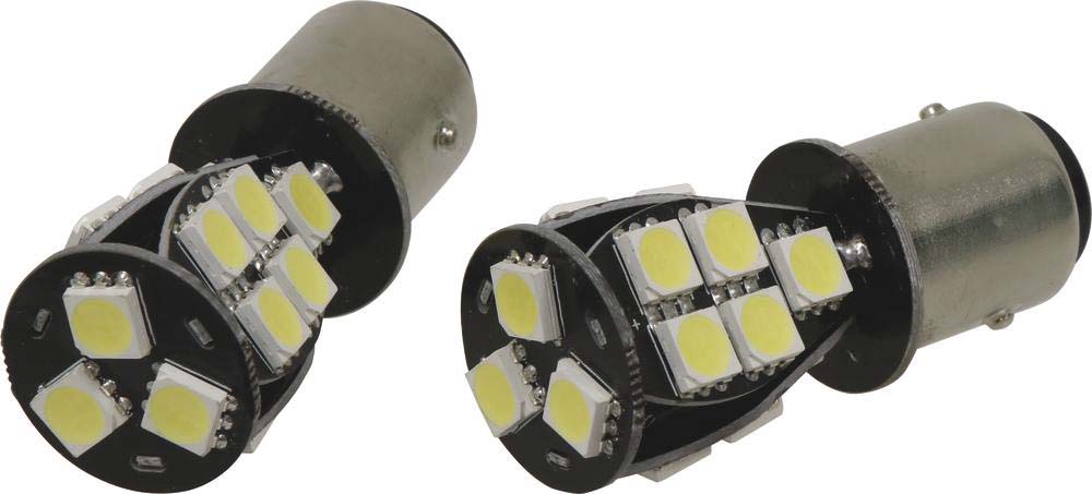 Lampe poirette led 12v 3w SODELEC - 02074