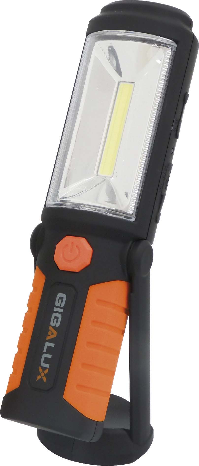 Baladeuse pivotante 3w cob+5 leds li STILKER - 02162