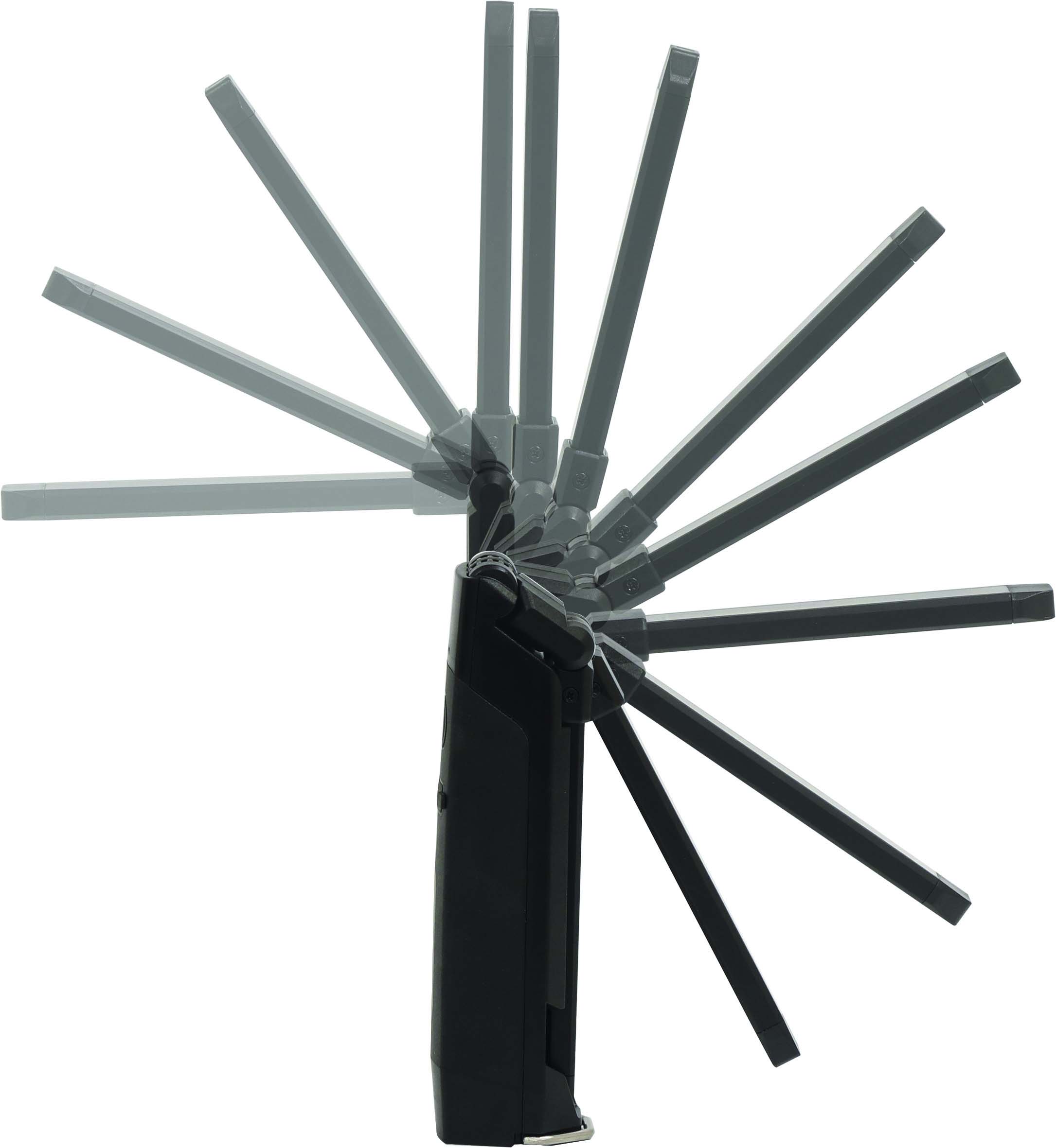Baladeuse d'atelier rechargeable led DRAKKAR EQUIPEMENT - 02220