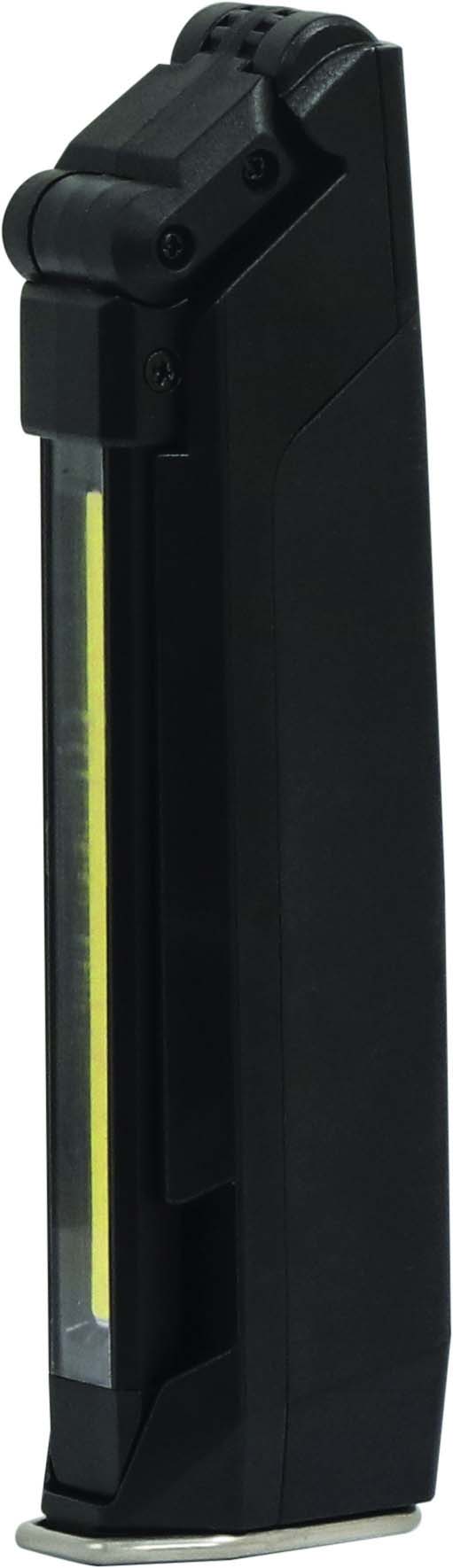 Baladeuse d'atelier rechargeable led DRAKKAR EQUIPEMENT - 02220