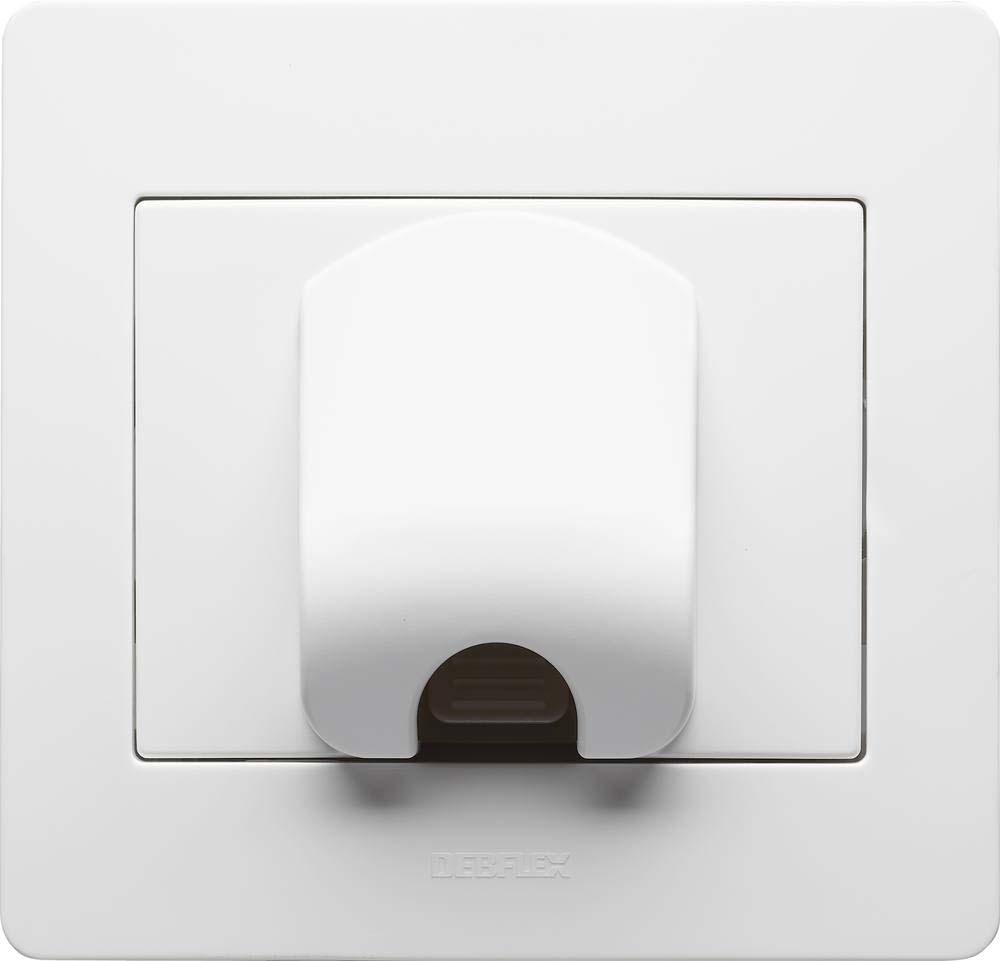 Appareillage encastré gamme DIAM2 - 3360