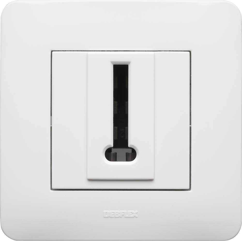 Appareillage encastré gamme CASUAL COMPLET - 3367