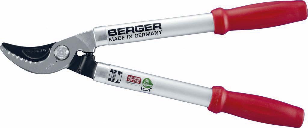 Coupe-branche 450mm bois vert 35mm BERGER - 03421