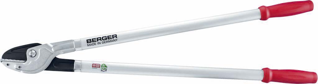 Coupe branche a enclume bois mort et epais 800mm BERGER - 03426