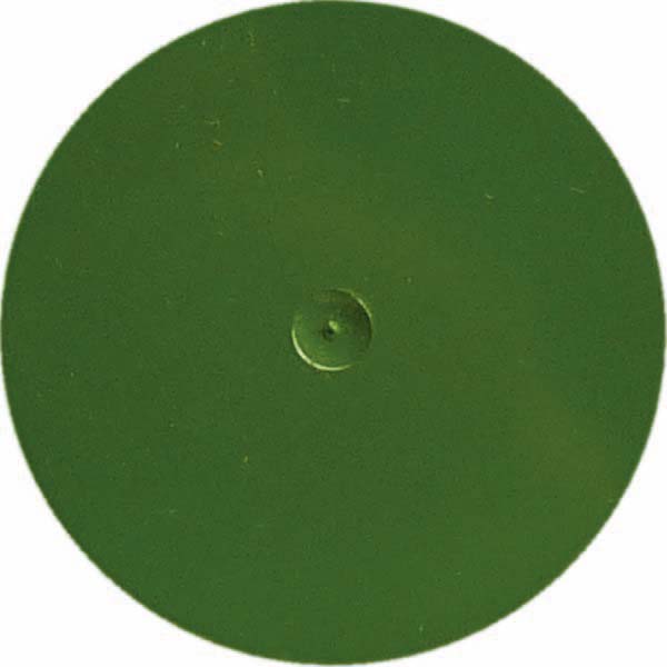 Aerosol 400ml teinte agricole vert john deere SODITECH - 03800