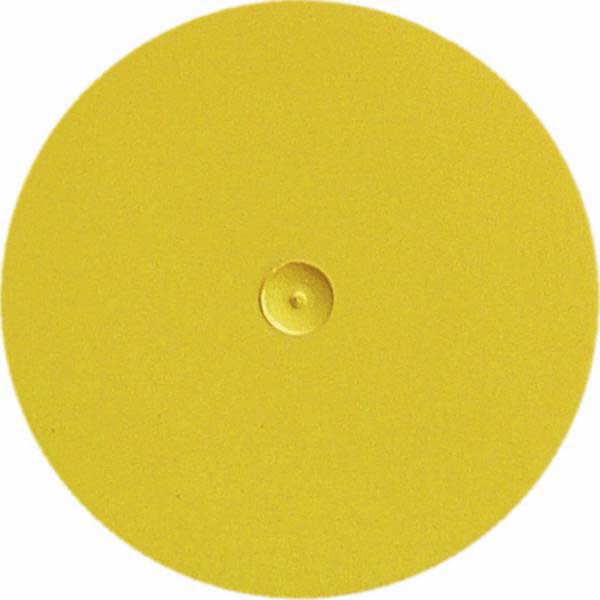 Aerosol 400ml teinte agricole jaune john deere SODITECH - 03802