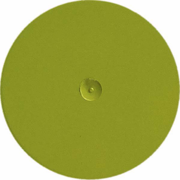 Aerosol 400ml teinte agricole vert claas SODITECH - 03806