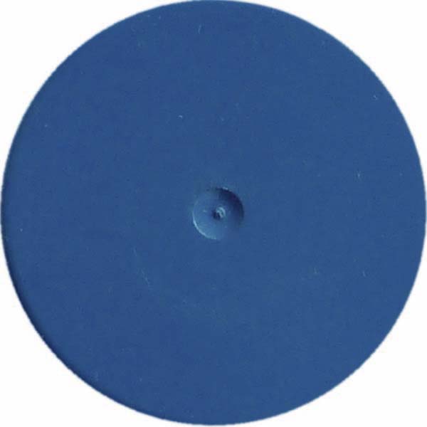 Aerosol 400ml teinte agricole bleu new holland SODITECH - 03812