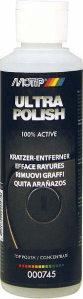 Efface rayure 250ml MOTIP - 03946