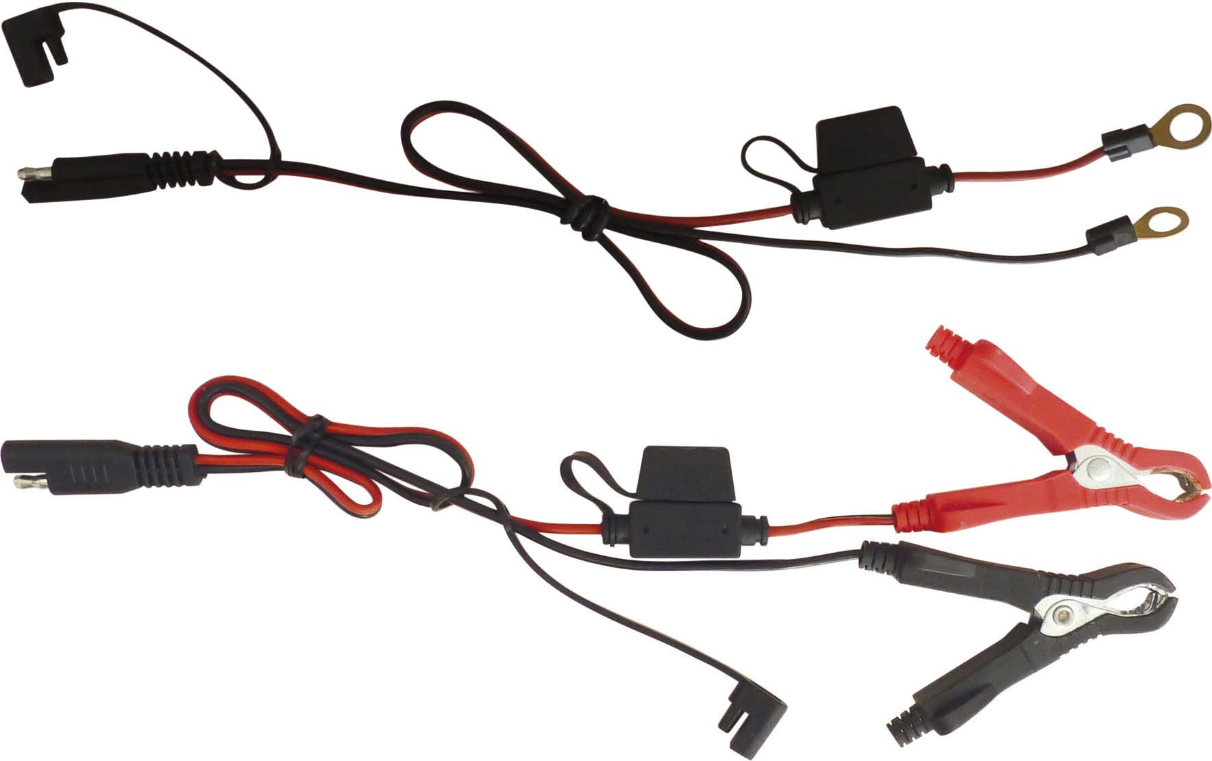 Chargeur électronique automatique de batterie 6/12 V SODISTART - 04021