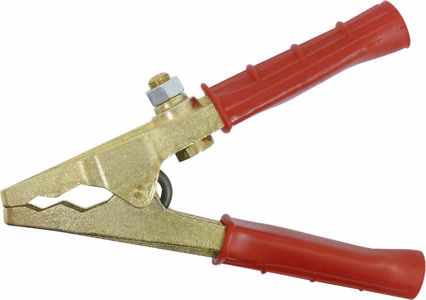 PINCE BRONZE -300A- ROUGE 285GR -04165