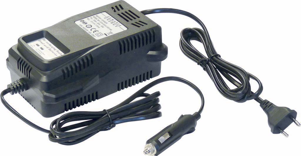 Chargeur pour réf 04512/04524 DRAKKAR EQUIPEMENT - 04513