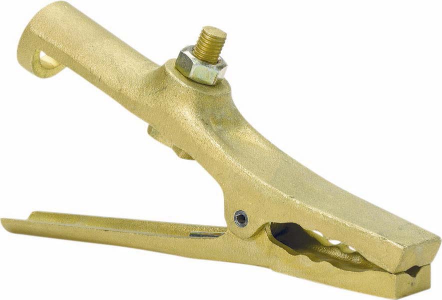 Pince de masse kroco 600 TRAFIMET - 04915