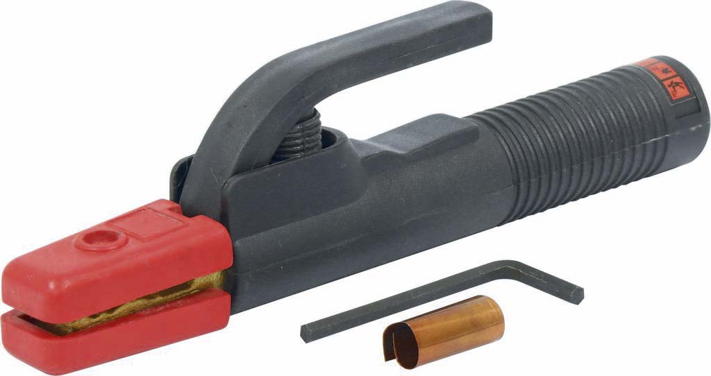Pince porte electrode 300a (35%) ce TRAFIMET - 04922