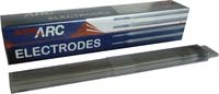 22 électrodes de soudage rutiles - Ø3.2 x 350 mm, 22/étui PVC, tension 50V - TELWIN - 05454