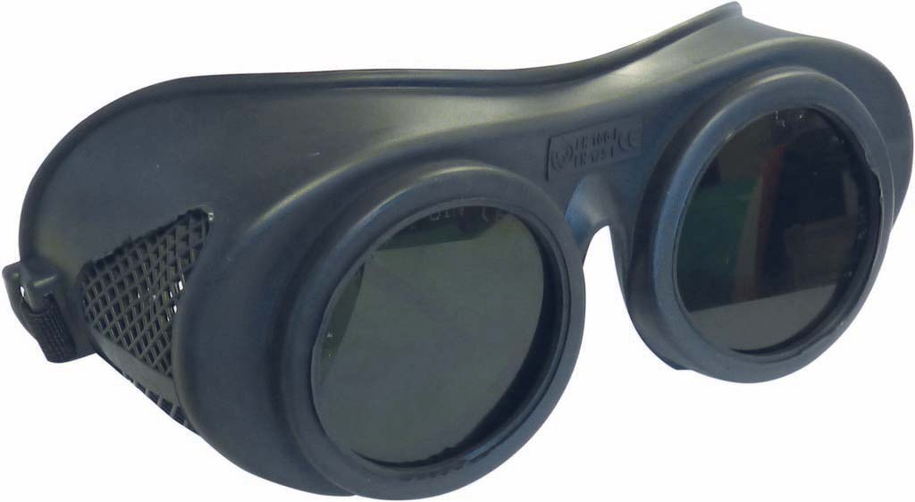 LUNETTE DE SOUDAGE MODELE SIMPLE CE--05520