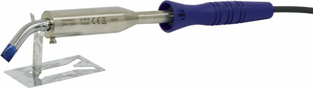 Fer à souder électrique 230V 150W 300mm STANNOL - 05684