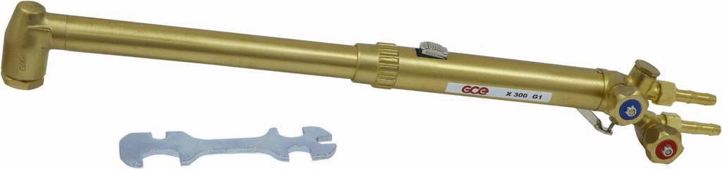 Coupeur g1 livre nu boite GCE CHARLEDAVE - 05702