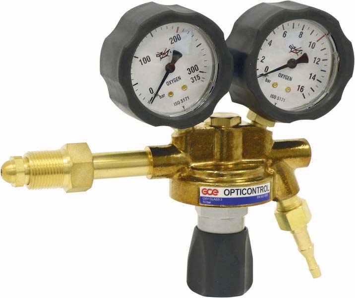 Detendeur rs oxygene 0 GCE CHARLEDAVE - 05704