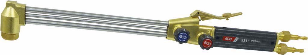 Chalumeau coupeur type darcut G1 500mm GCE CHARLEDAVE - 05705