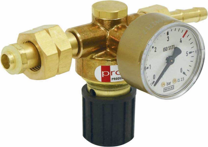 Detendeur rs propane 0 GCE CHARLEDAVE - 05710